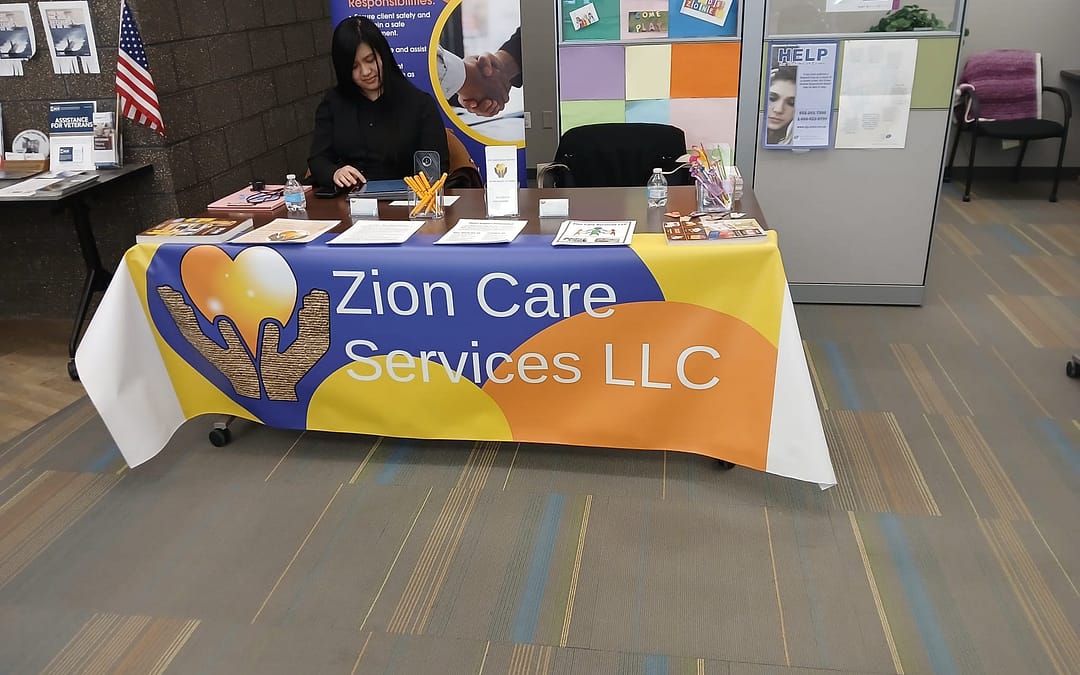 2/12/25 – Career Force Job Fair in North Minneapolis